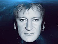 Сергей Пенкин в Израиле: новая и удивительная трехмерная программа
