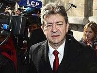 Лидер французских ультралевых против Макрона: