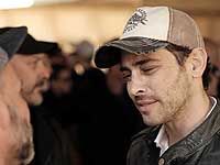 Скончался известный израильский певец Амир Фришер Гутман