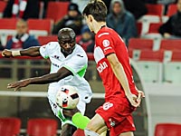 Красивый трюк Зе Луиша. Непробиваемый Беленов. 