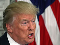 Белый дом: Трамп поддержит ужесточение санкций в отношении России