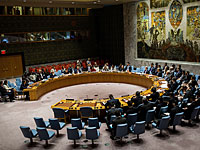 Совбез ООН в экстренном порядке обсудит события вокруг Храмовой горы