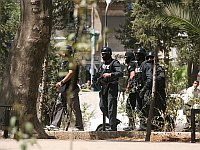 Подозрение на теракт возле посольства Израиля в Иордании. Подробности