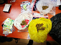 Молодой мужчина задержан по подозрению в торговле наркотиками через аппликацию Telegrass