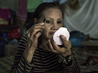 На военном положении: будни жителей Филиппин. Фоторепортаж 