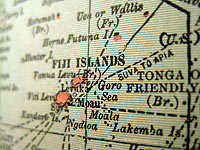 Израильские хирурги проведут на Фиджи десятки бесплатных операций