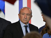 Жерар Коллон