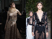 Зухайр Мурад: нескромная коллекция ливанца в Париже. Фоторепортаж