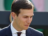Джаред Кушнер 