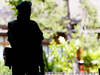 Преступник c бензопилой напал на жителей  Шаффхаузена: есть пострадавшие