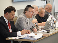 Михаил Мирилашвили избран президентом Евроазиатского еврейского конгресса