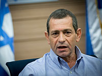 Разрешено к публикации: глава ШАБАК летал в Амман для урегулирования ситуации вокруг посольства