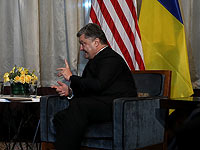 США могут начать поставлять Украине оружие
