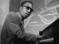 Уже завтра в Тель-Авиве Вячеслав Ганелин - посвящение Телониусу Монку
