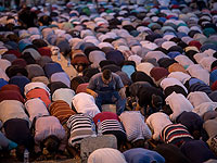 После демонтажа металлодетекторов арабы отказываются заходить на Храмовую гору