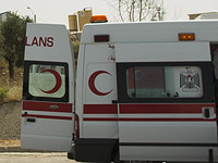 Красный полумесяц: 1.090 палестинцев ранены солдатами ЦАХАЛа за 10 дней