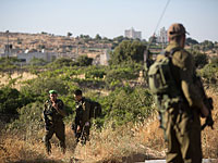 В Тальмоне и Долеве была объявлена тревога в связи с подозрением на проникновение террориста