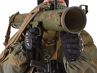 Садовник из Техаса воюет с