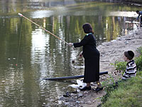 Израиль пытается вернуть из Гватемалы членов секты