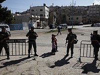 Нетаниягу дал указание пока не эвакуировать поселенцев из 