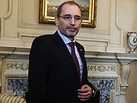 Глава МИД Иордании: 