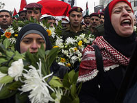 Отец Зхарии аль-Джавабде: