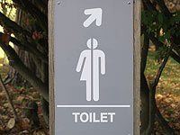 В Техасе запретят трансгендерам пользоваться общественными уборными
