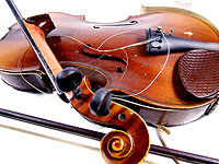 Китаянка ворвалась в дом бывшего мужа и уничтожила его коллекцию скрипок 