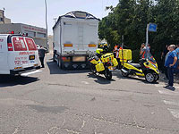 ДТП в Хайфе, погиб 17-летний юноша