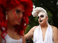 Трамп объявил о том, что  намерен запретить трансгендерам служить в армии США