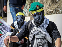 ФАТХ и ХАМАС объявили 28 июля 