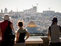 Кнессет утвердил в первом чтении закон об объединенном Иерусалиме