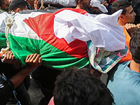 В Умм эль-Фахме похоронены террористы, совершившие нападение на Храмовой горе 