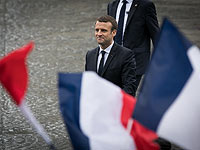 Reuters: российские спецслужбы шпионили за предвыборной кампанией Макрона с помощью Facebook
