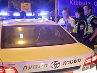 На службу полиции поступил новый прибор для определения алкоголя в дыхании