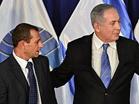 Глава правительства встал на защиту ШАБАКа и его главы Надава Аргамана