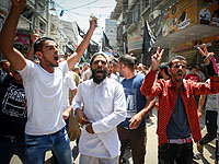 Maan: на границе сектора Газы убит 16-летний араб