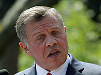 Король Иордании обсудил с Дональдом Трампом ситуацию вокруг Храмовой горы