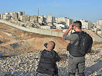 ШАБАК предотвратил 19 терактов за две недели