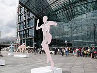 Умерла спортсменка, отстраненная от участия в Олимпиаде-1936 из-за еврейского происхождения