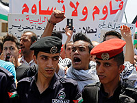 Парламент Иордании: не пускать посла Израиля в Амман, вернуть посла Иордании домой