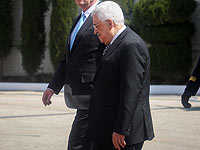 Палестинские источники: Махмуд Аббас госпитализирован 