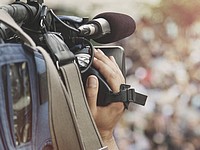 Журналист Второго канала ИТВ избит на похоронах в Яффо