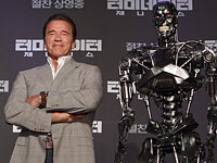 Арнольду Шварценеггеру – 70 лет. Фотогалерея
