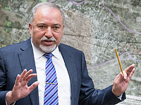 Либерман призвал политиков извиниться перед ШАБАКом