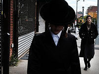 New York Post: героин проник в хасидскую общину США