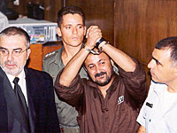  ЕС предоставляет трибуну жене Баргути и дочери Саадата: парламентарии возмущены 
