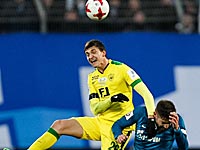 Тель-авивский