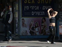 Русскоязычную семью из Иерусалима обвиняют в сутенерстве