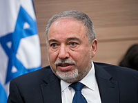 Авигдор Либерман призвал семью Эльора Азарии не подавать новую апелляцию